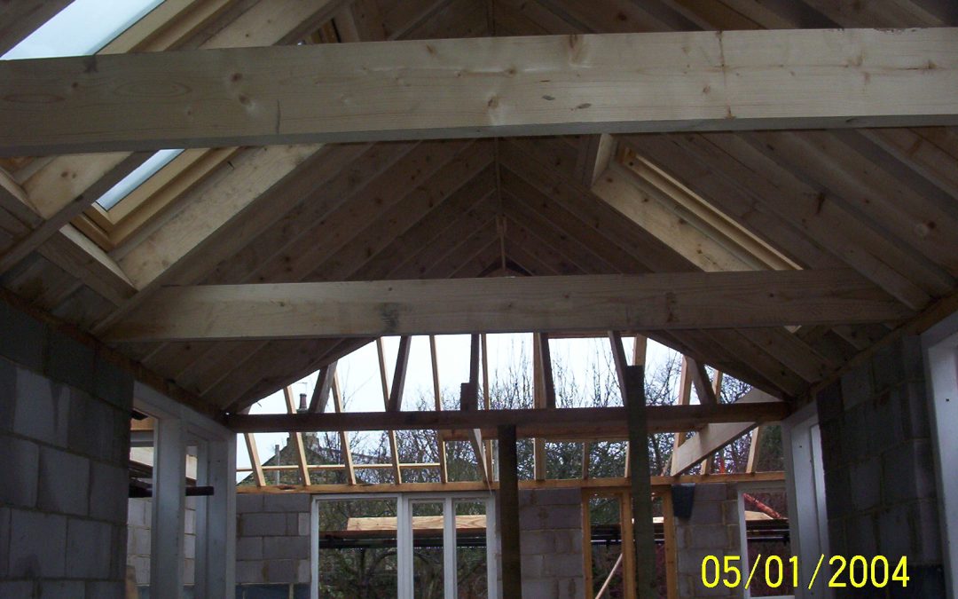 What Are the Best Practices for Home Building Projects?