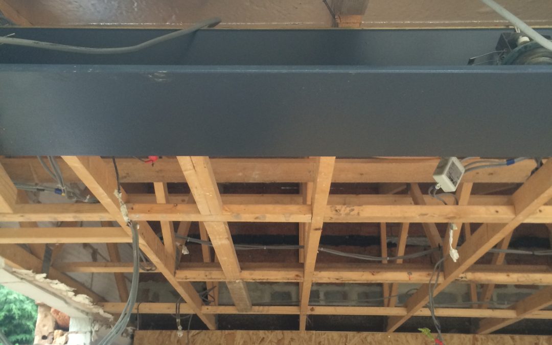 Factors That Affect the Cost of Custom Carpentry Projects