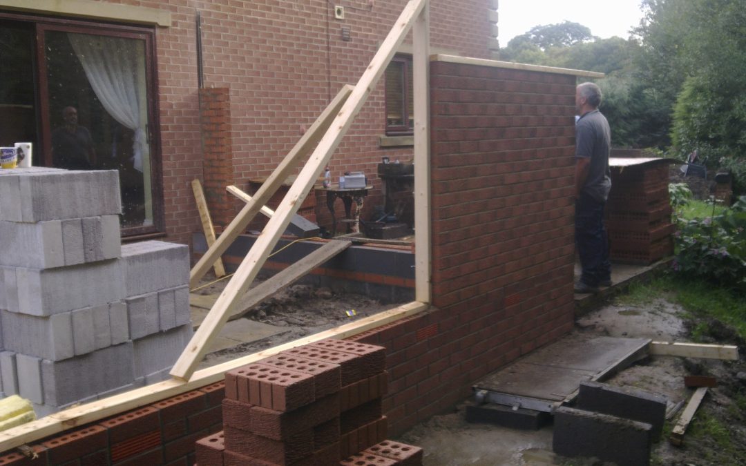 Why Hiring Professional Carpentry Services Can Save You Time and Money