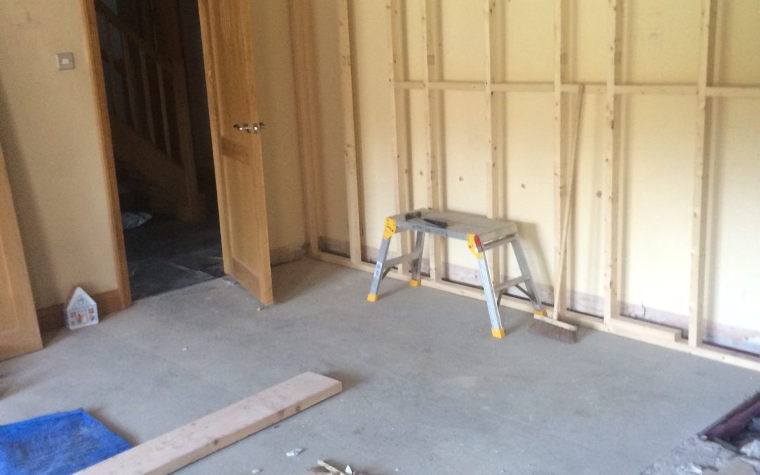 What Are the Benefits of Hiring Bespoke Joinery Services?