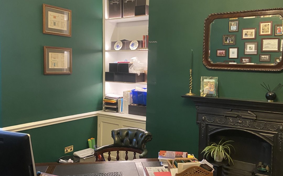 Key Trends in Bespoke Joinery for Designing Custom Furniture