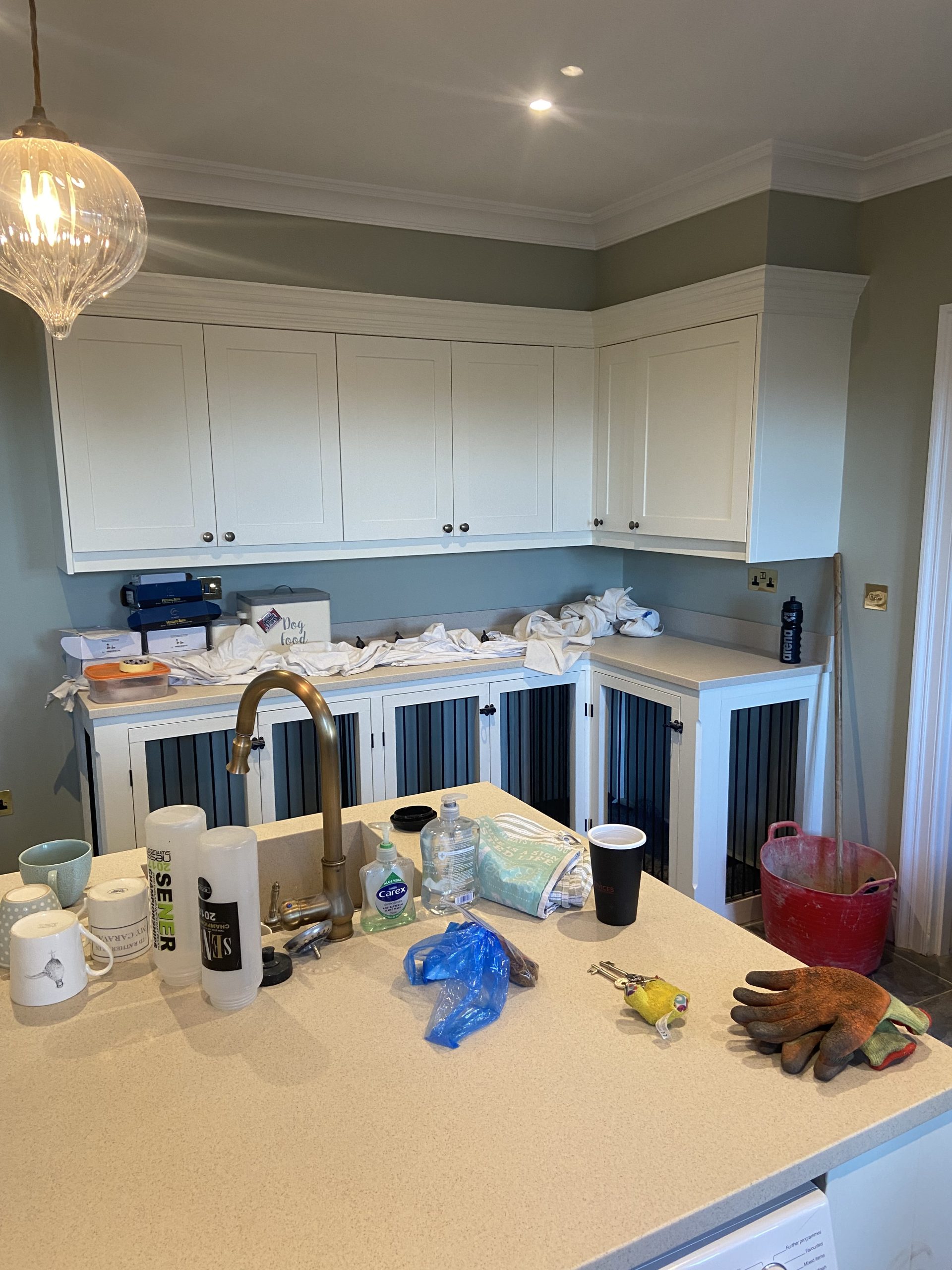 Kitchen Renovation